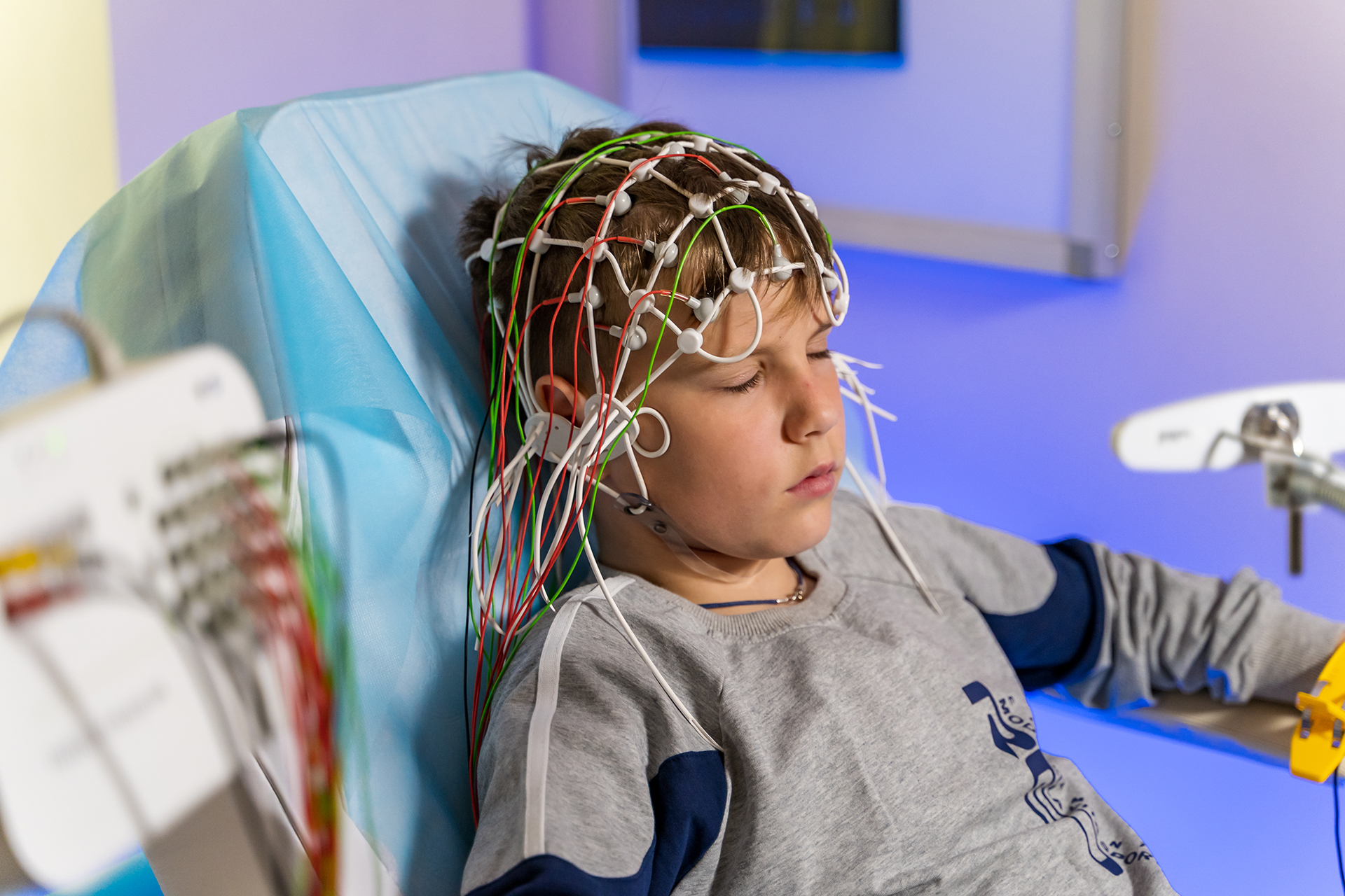 EEG Biofeedback