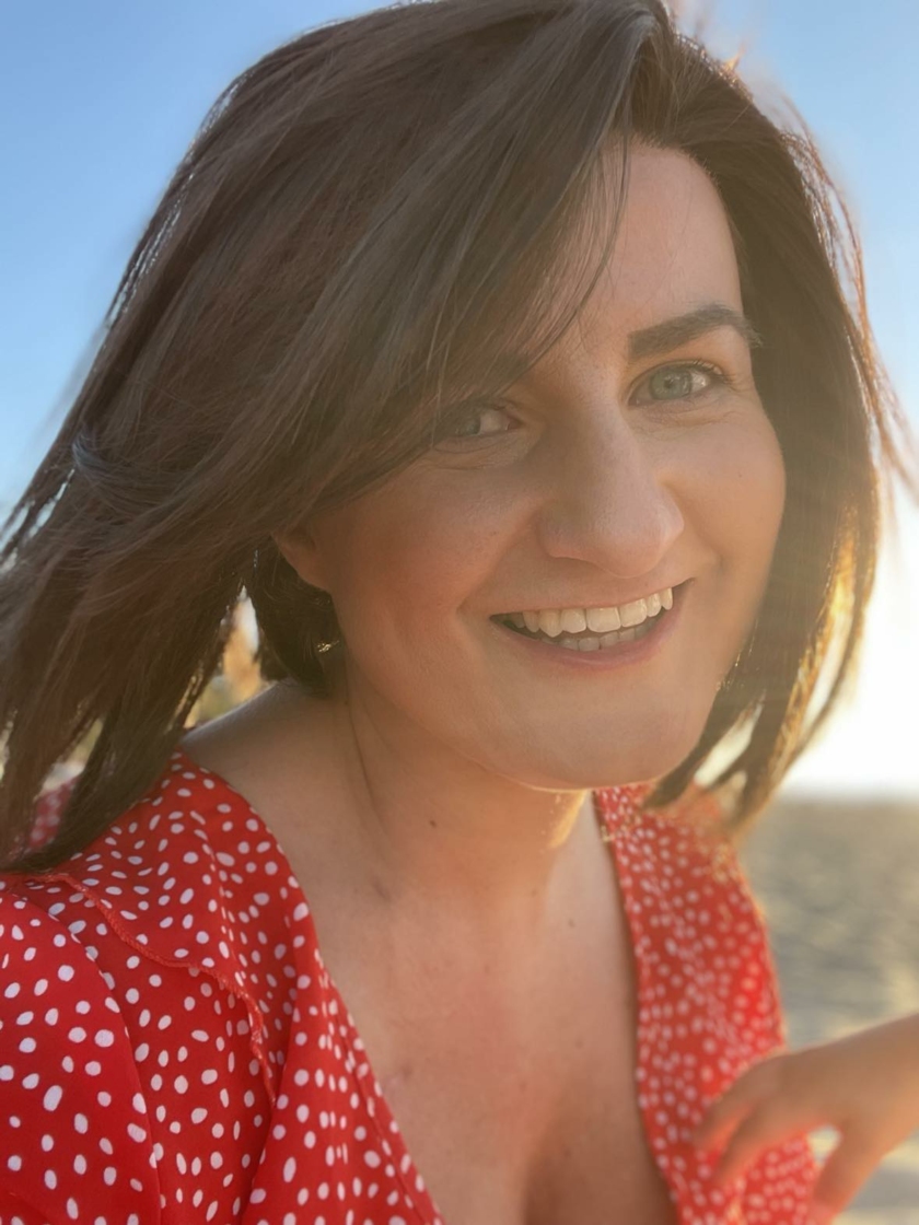 Mariola Urbanowska-Klopś